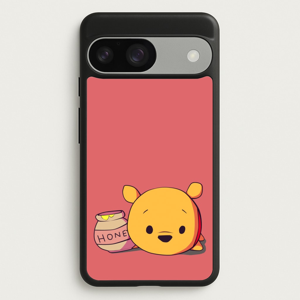 Drunk On Hunny - Winnie Disney Phone Case