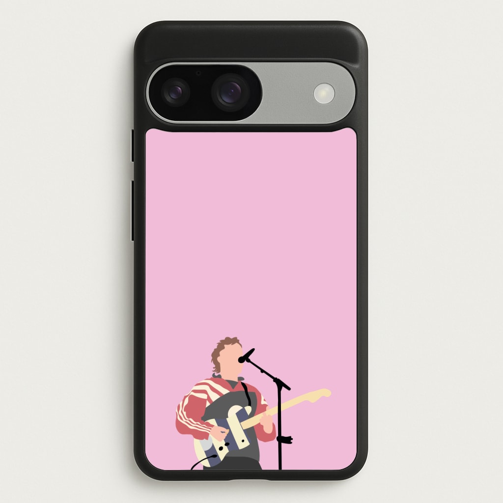Festival - Fender Phone Case
