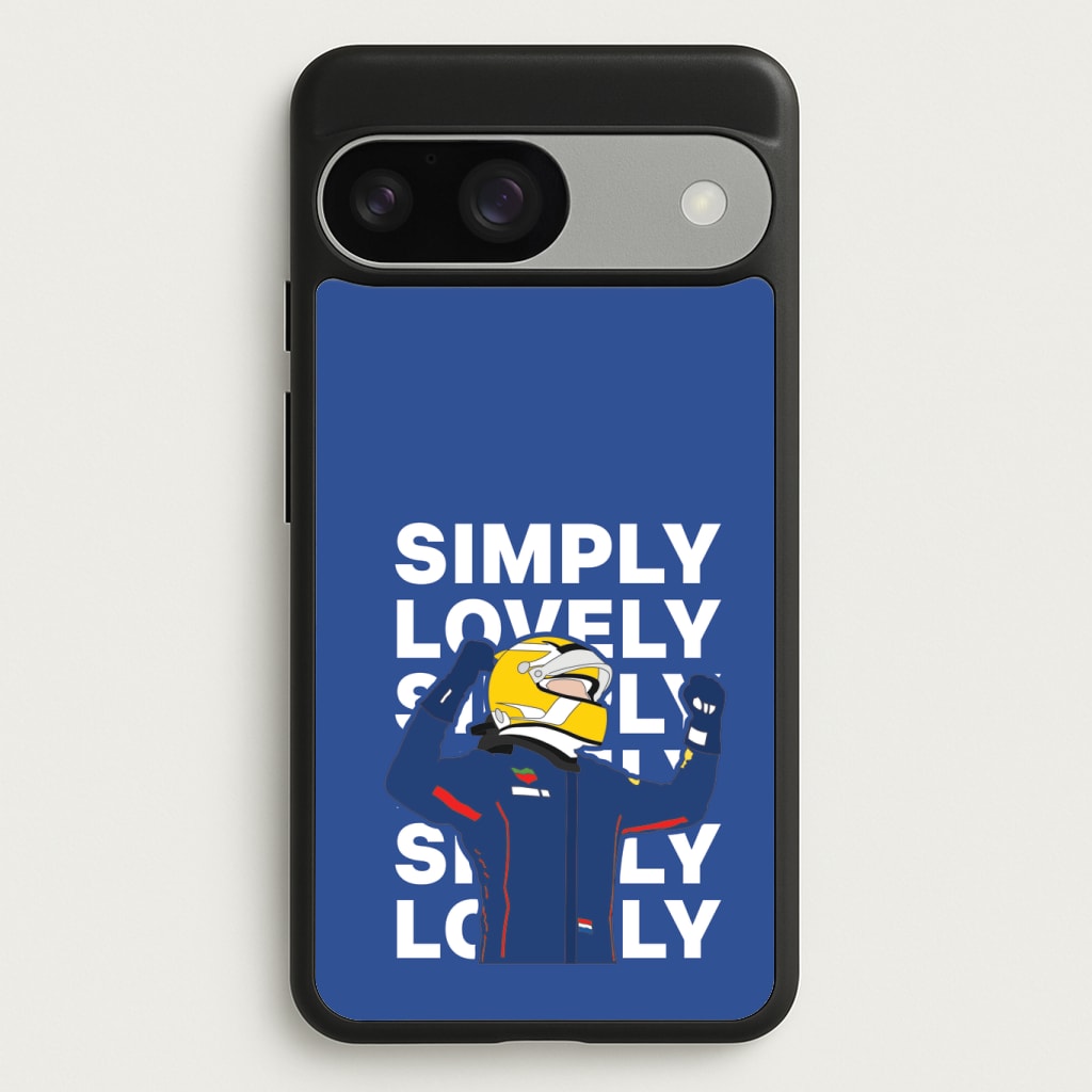 Max Simply Lovely Phone Case