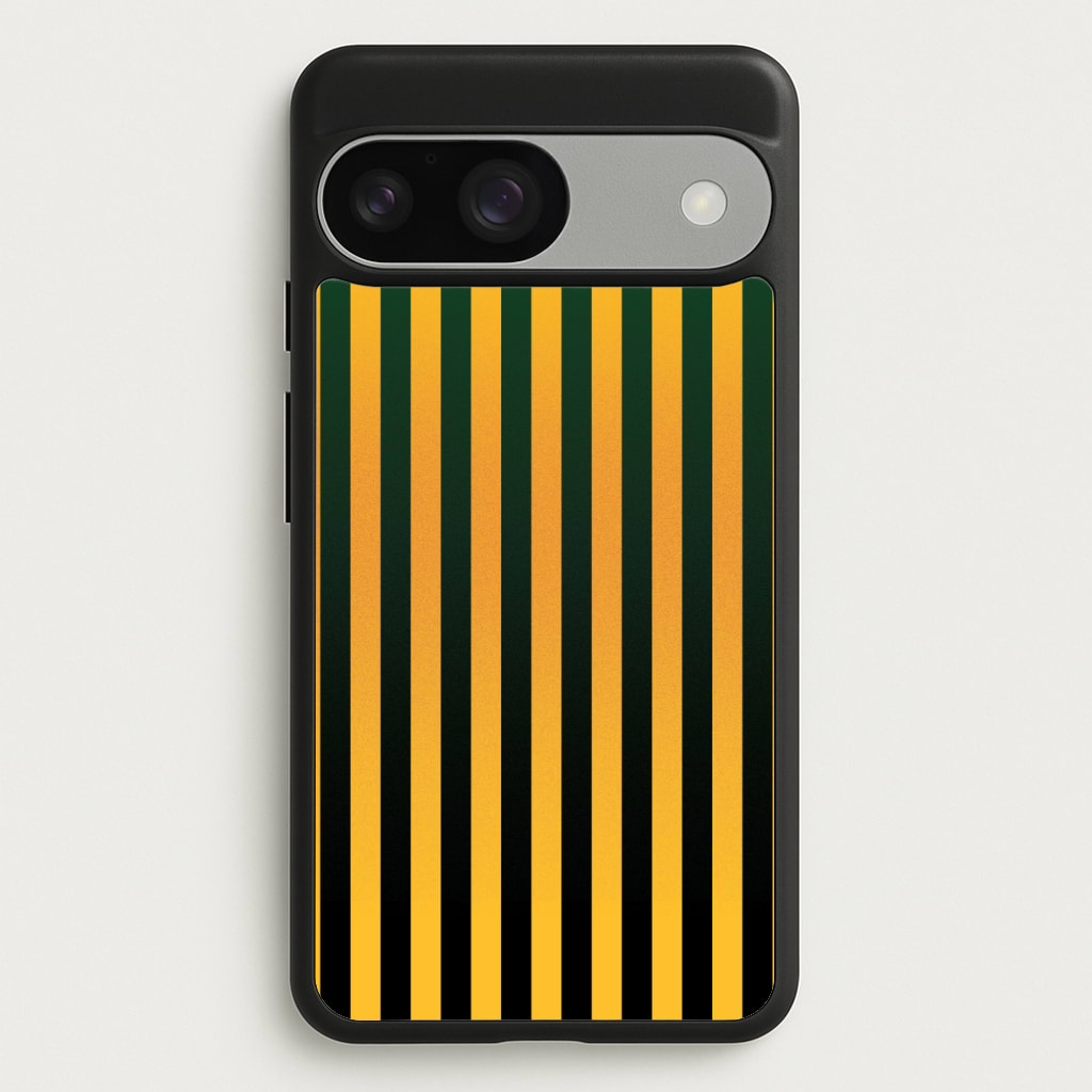 Kit Stripes Phone Case