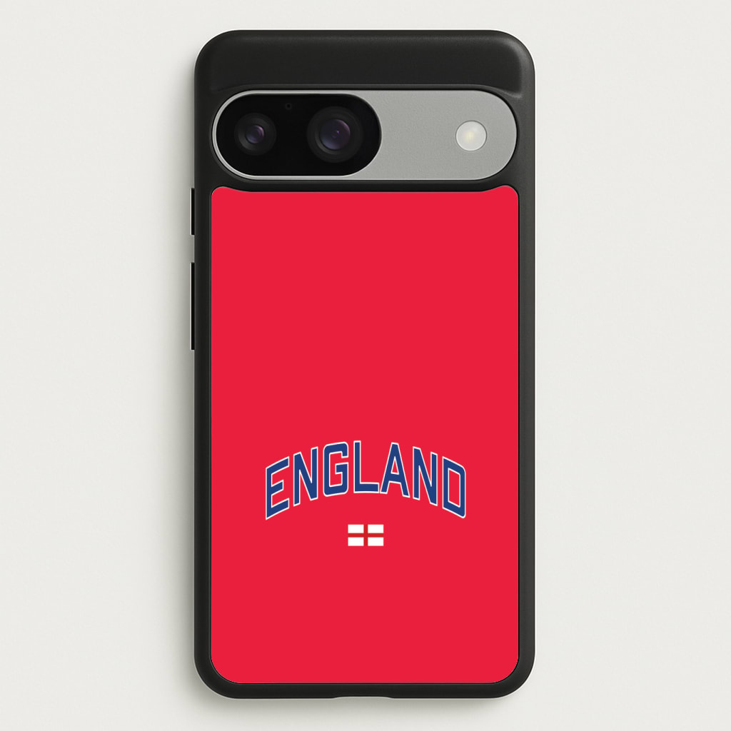 England Team Kit Phone Case