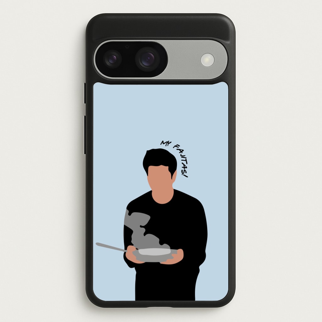 My Fajitas Phone Case