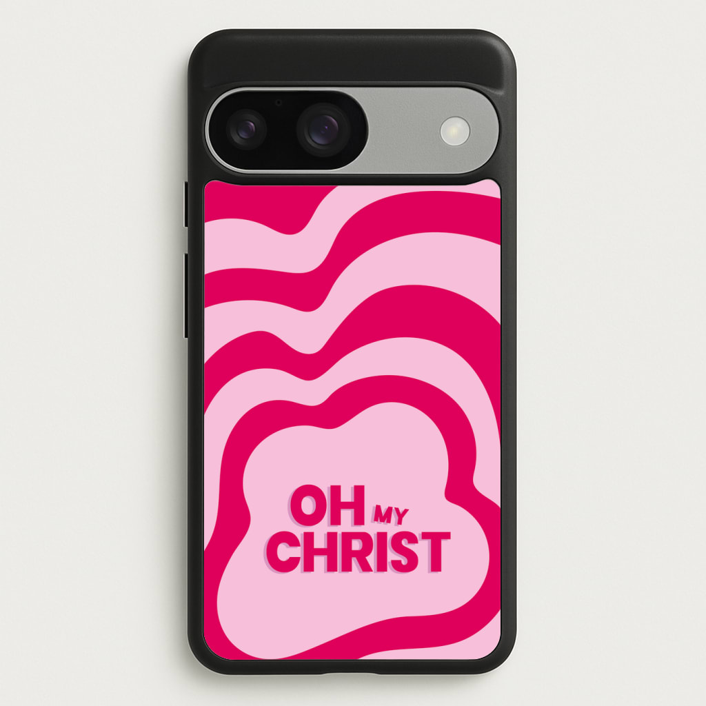 Oh My Phone Case