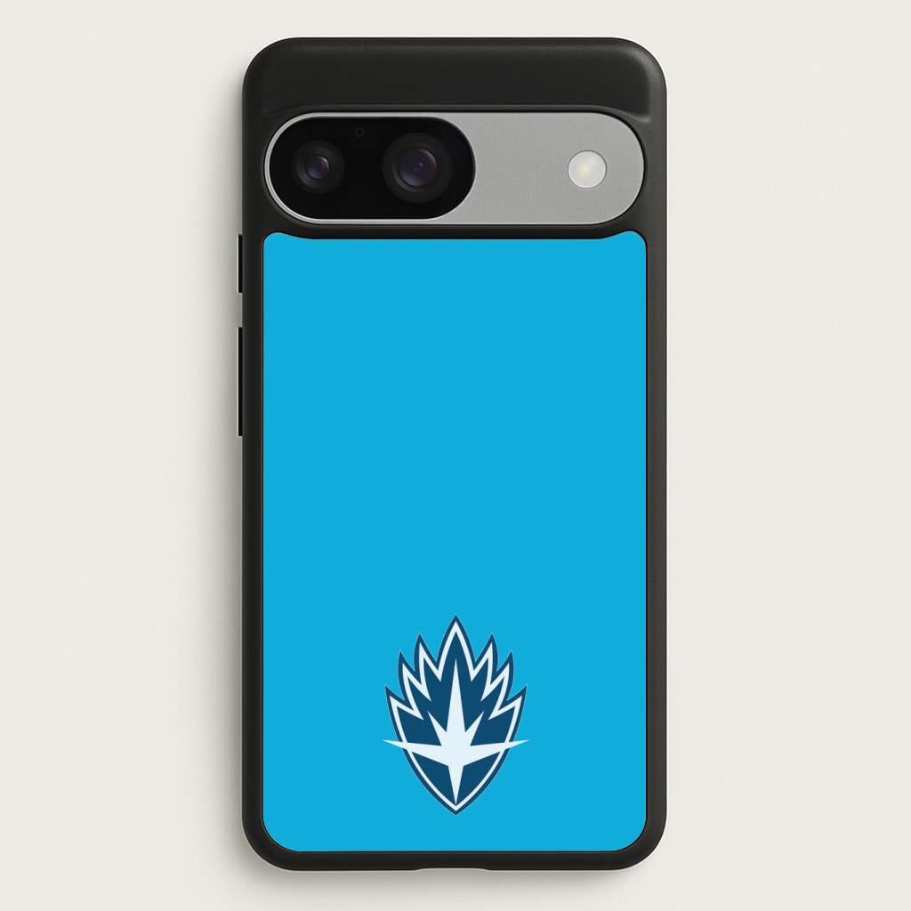Symbol - GOTG Phone Case