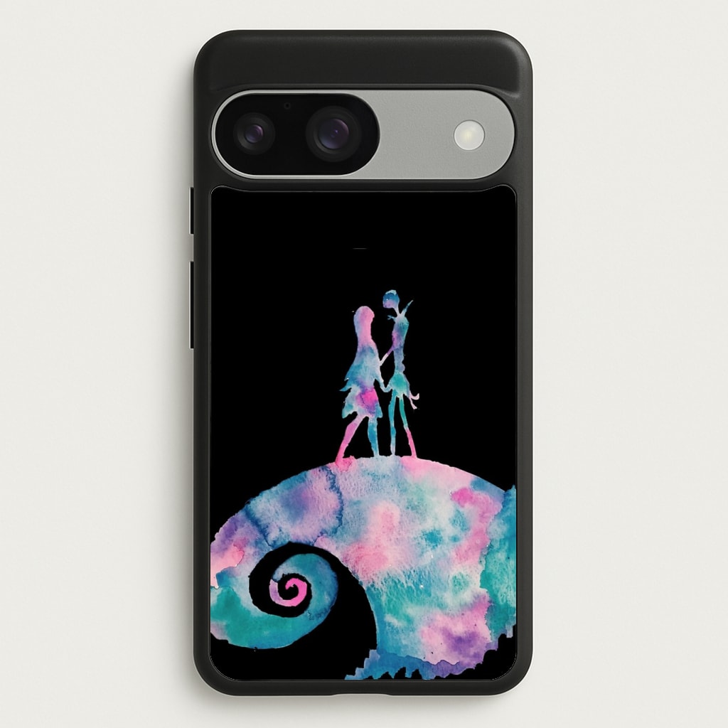 Watercolour TNBC Phone Case