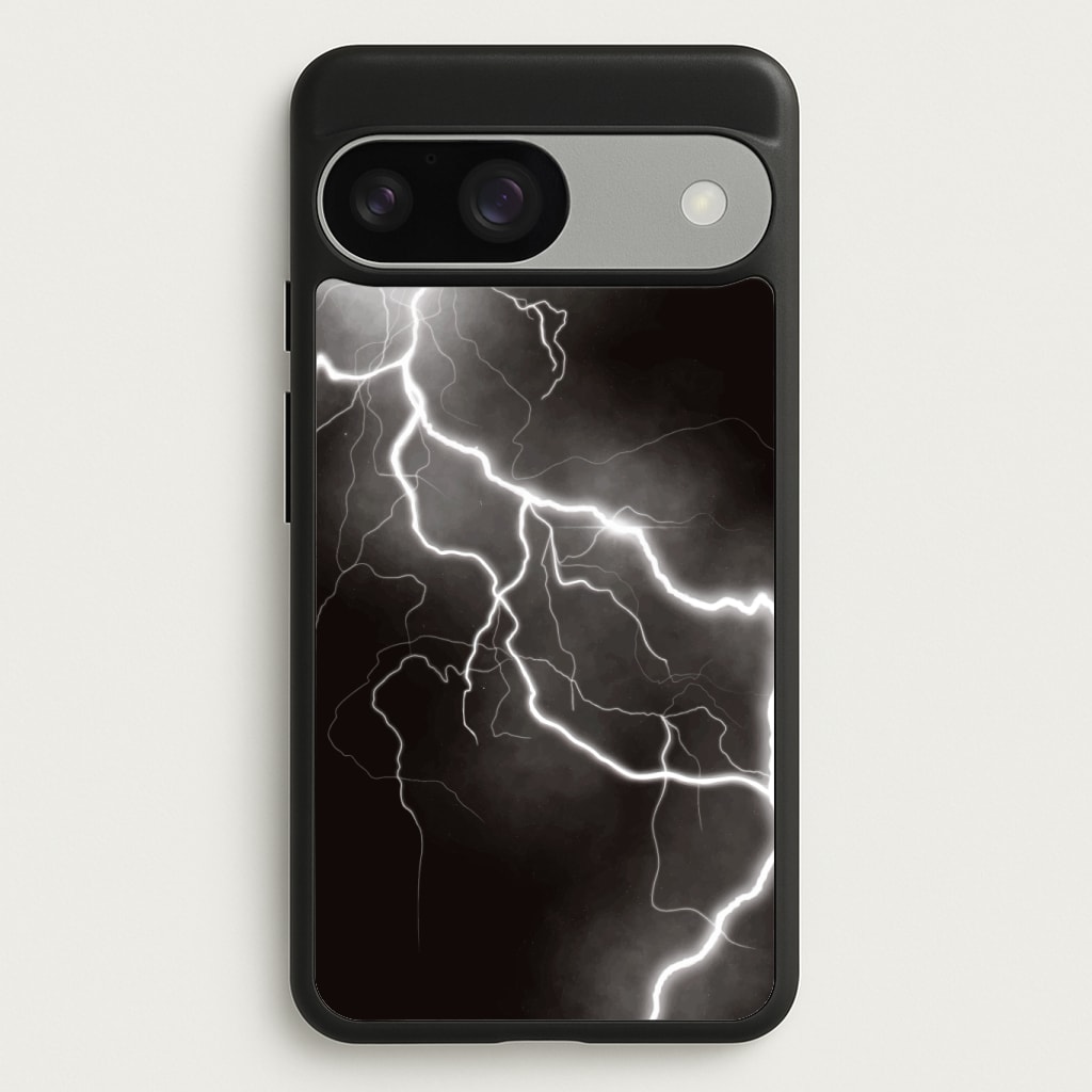 Lightning Phone Case