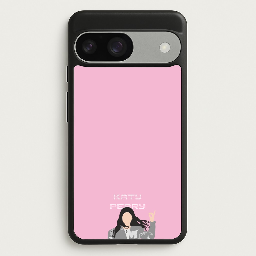 Sign - Katy Perry Phone Case