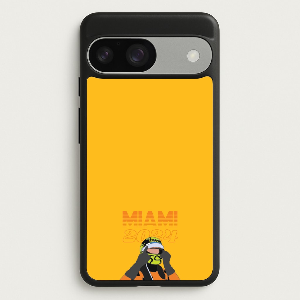 Miami 2024 Phone Case