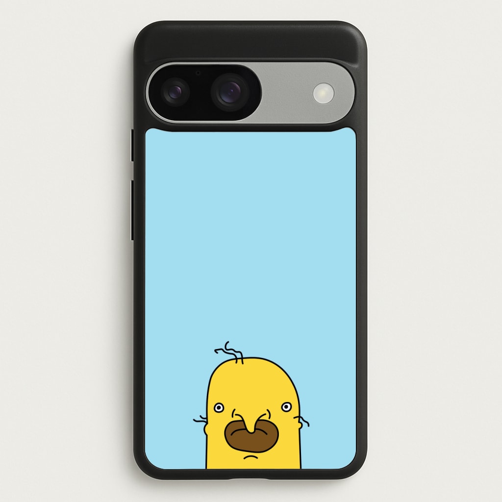 Bumble Brutus Phone Case