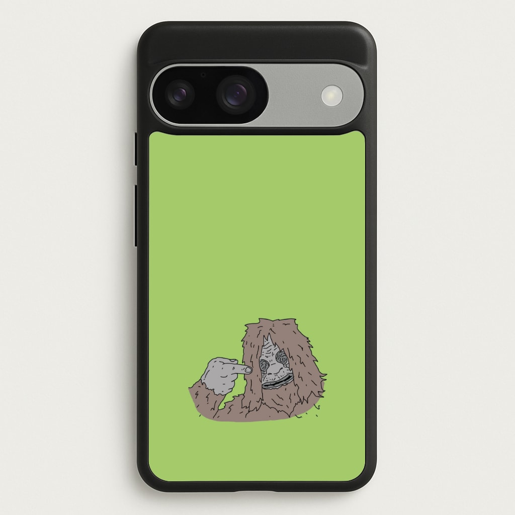 Johnno Phone Case