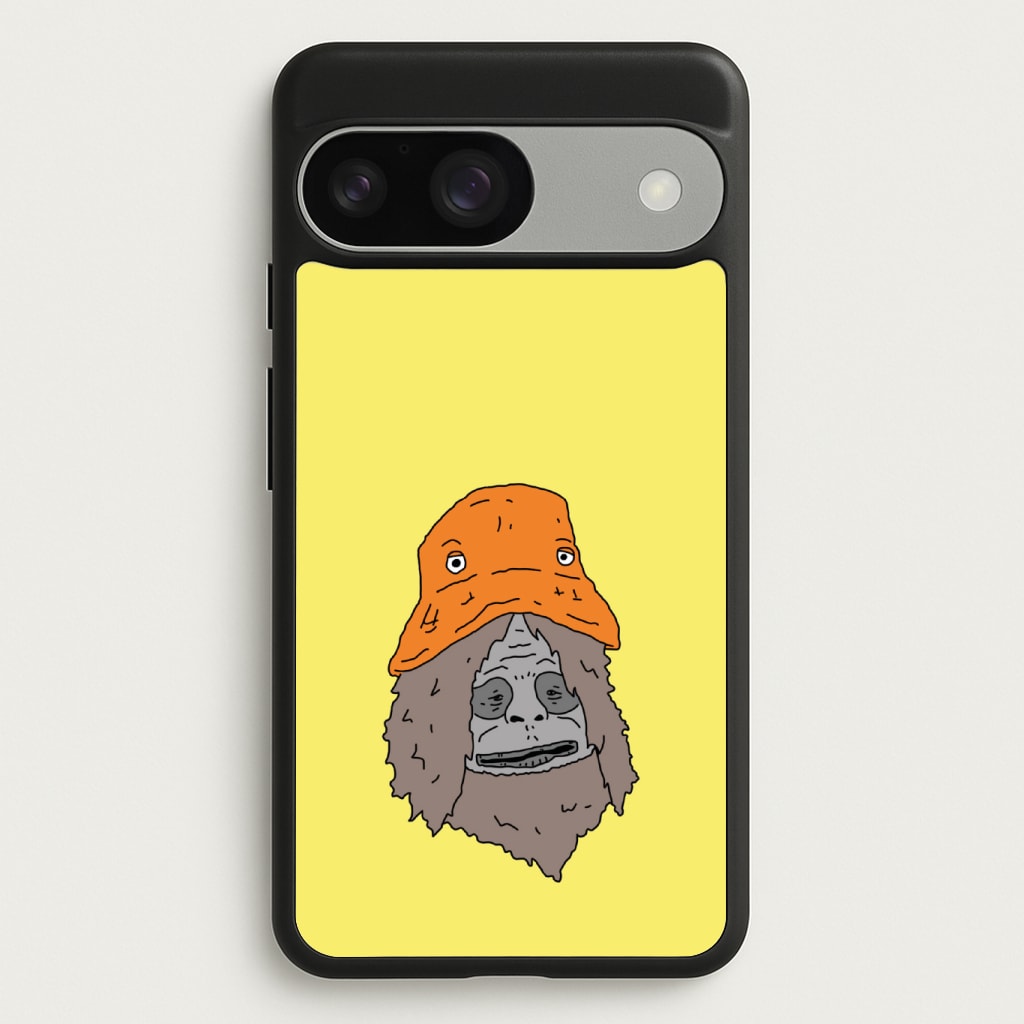Sassy Phone Case