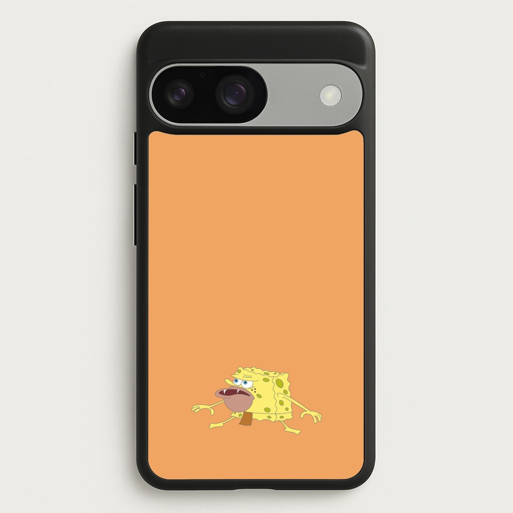 Caveman Phone Case