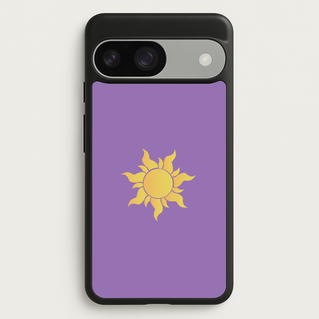 Corona's Crest Phone Case