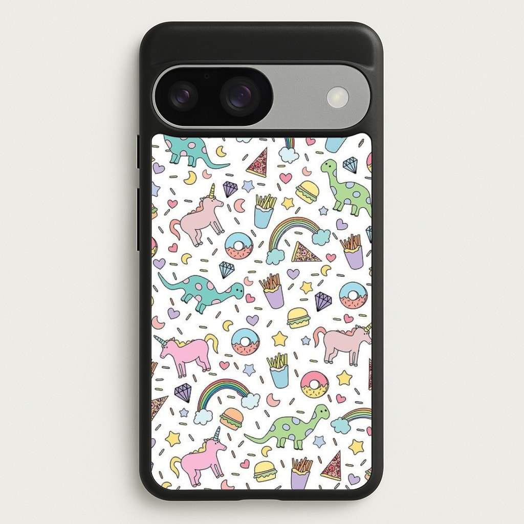 Tumblr Pattern Phone Case