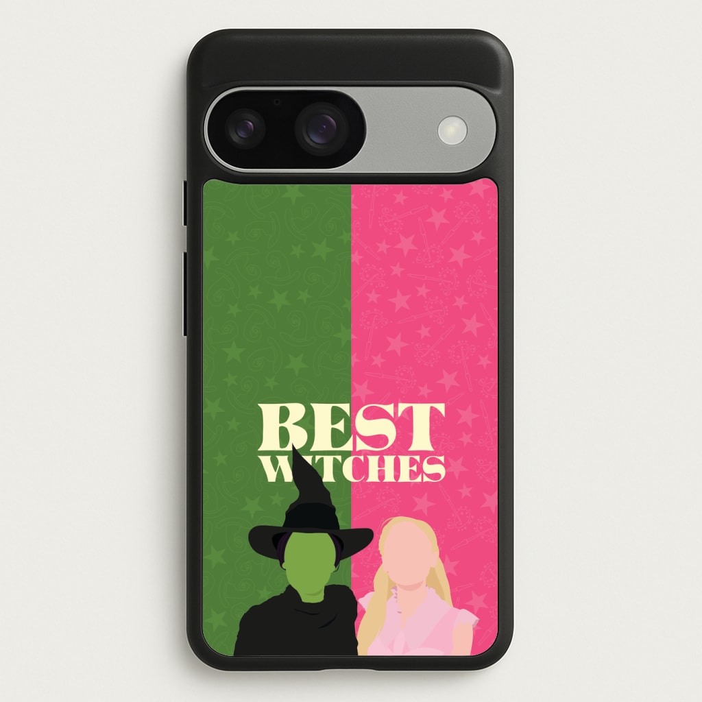 Best Witches Phone Case