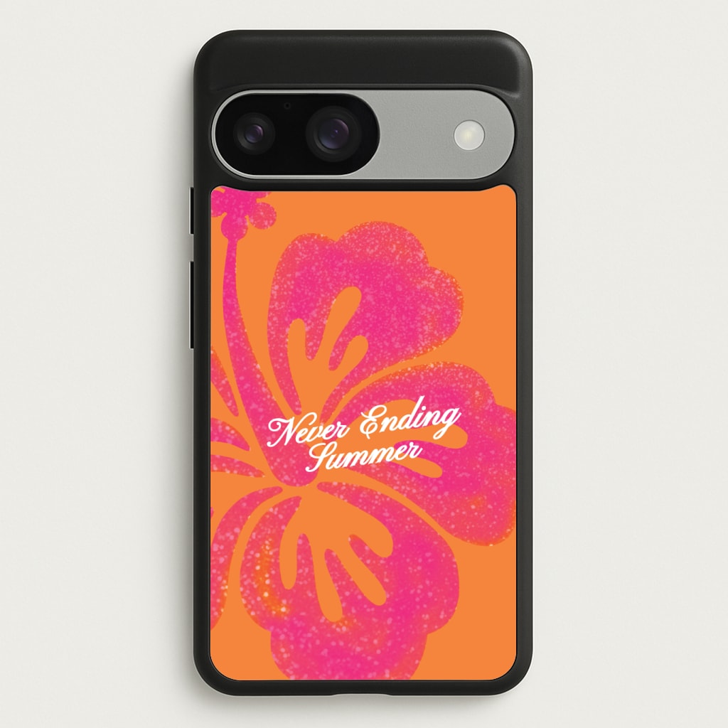 Never Ending Summer Phone Case