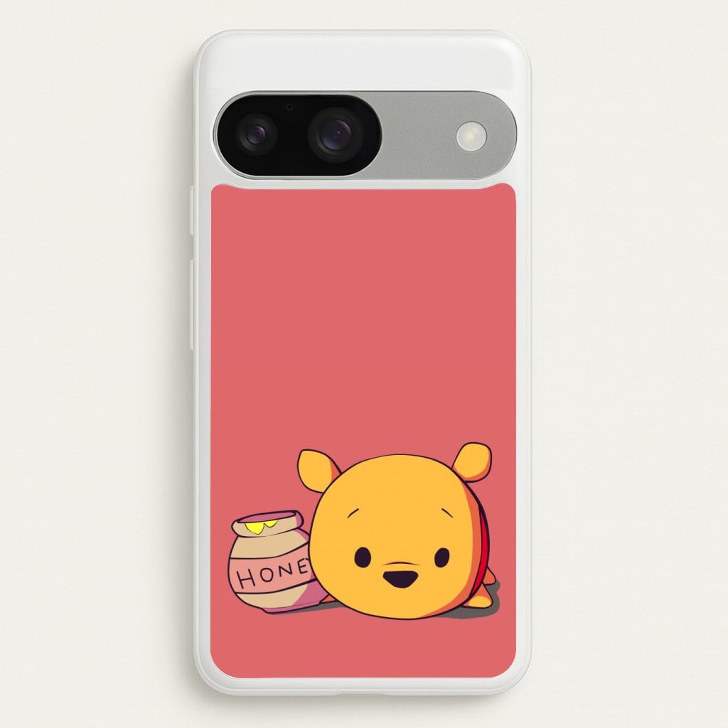 Drunk On Hunny - Winnie Disney Phone Case