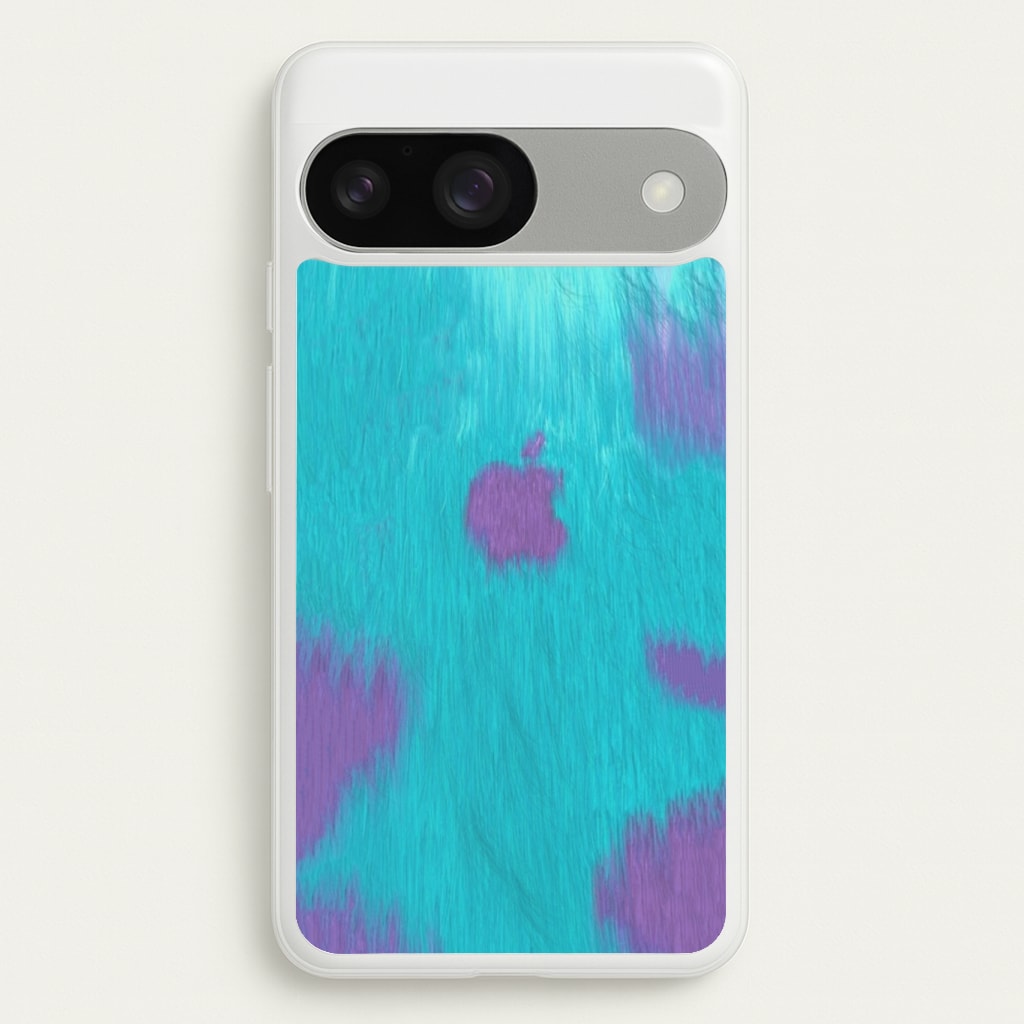iSulley Phone Case