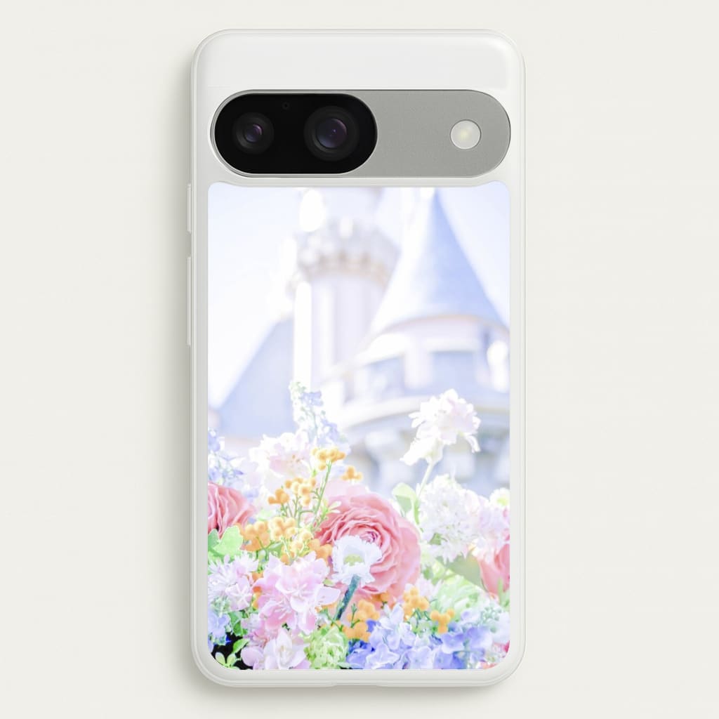 Springtime Disney Phone Case