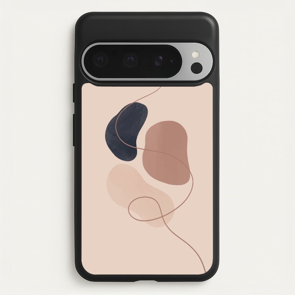 Abstract Pattern II Phone Case