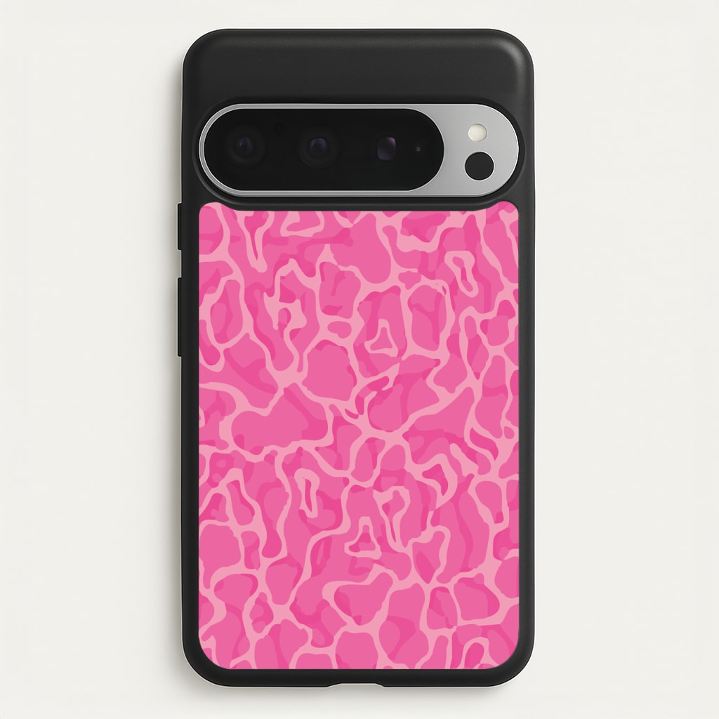 Abstract 20 Phone Case