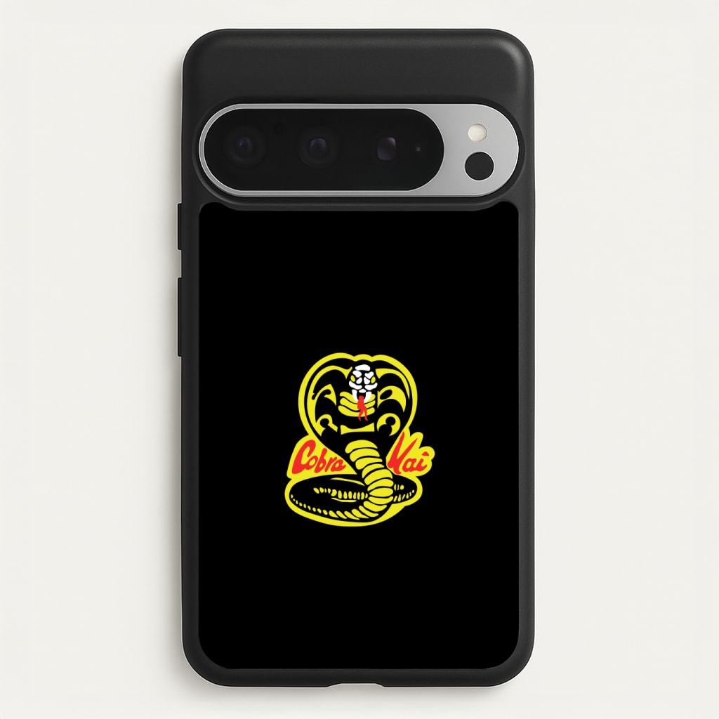 C Kai Logo Phone Case