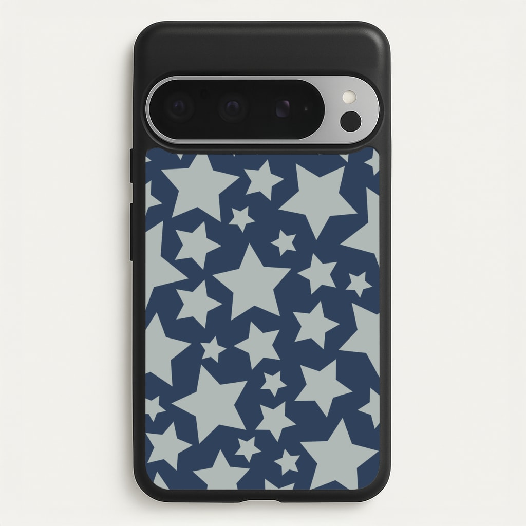 Stars Phone Case