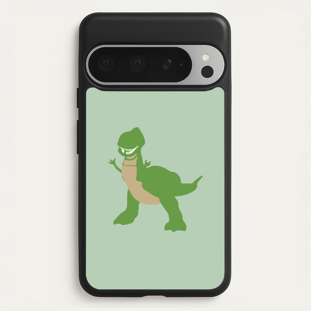 Rex Phone Case