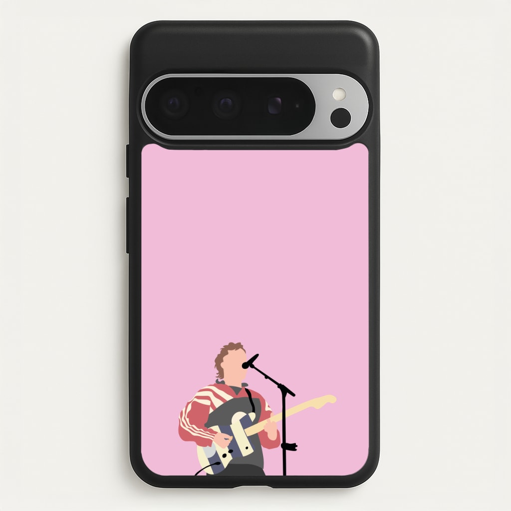 Festival - Fender Phone Case