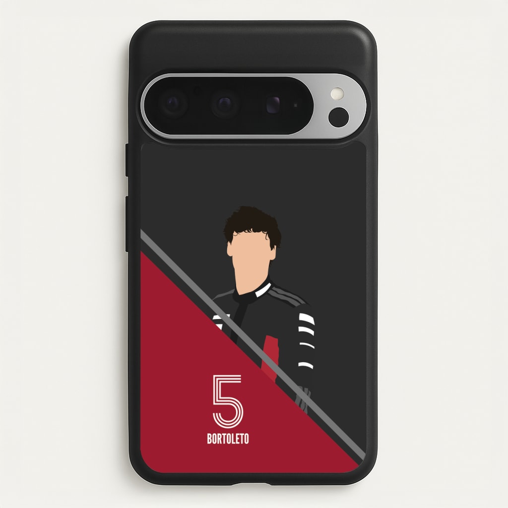 Bortoleto 2026 Phone Case