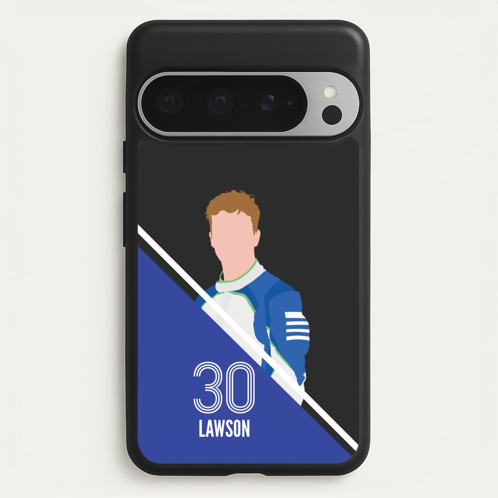Lawson 2026  Phone Case