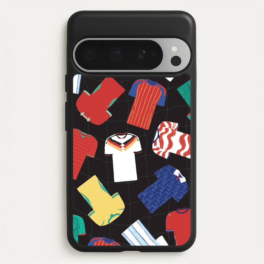 2026 Team Kits Phone Case