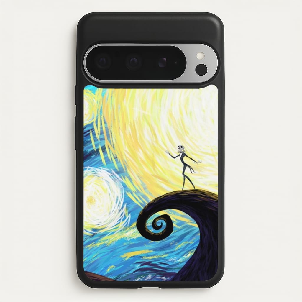 TNBC Phone Case