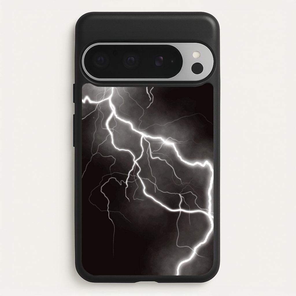 Lightning Phone Case