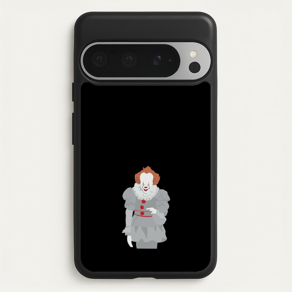 Pennywise - Clown Phone Case