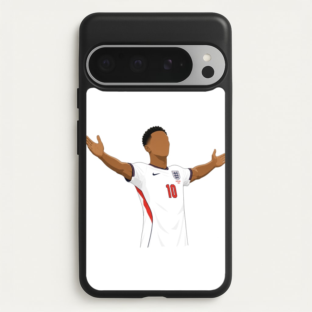 Bellingham Brace Phone Case