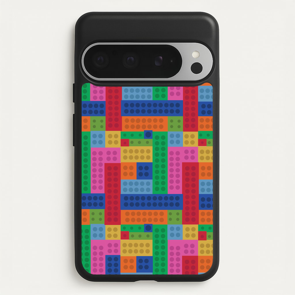 Brick Board Phone Case