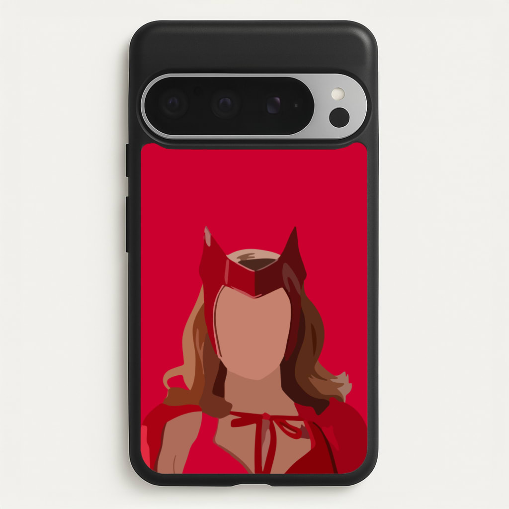 Wandavision Phone Case
