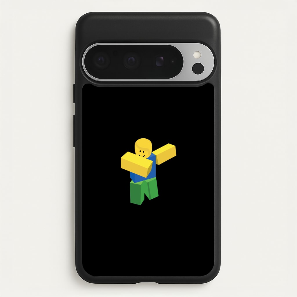 Dab Phone Case
