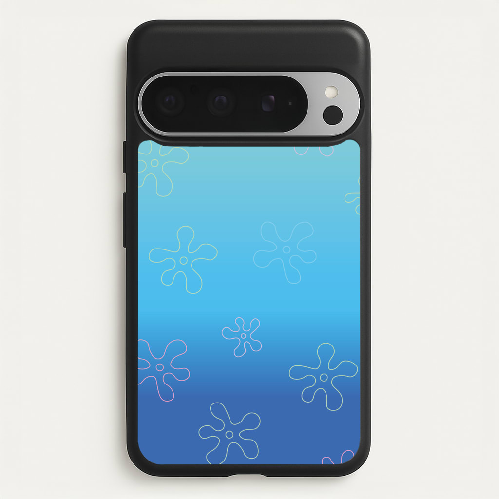 Bikini Bottom Phone Case