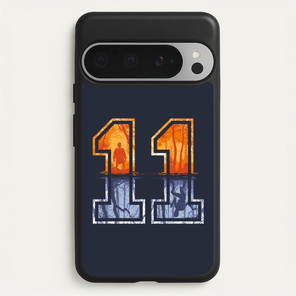 Football Eleven Phone Case