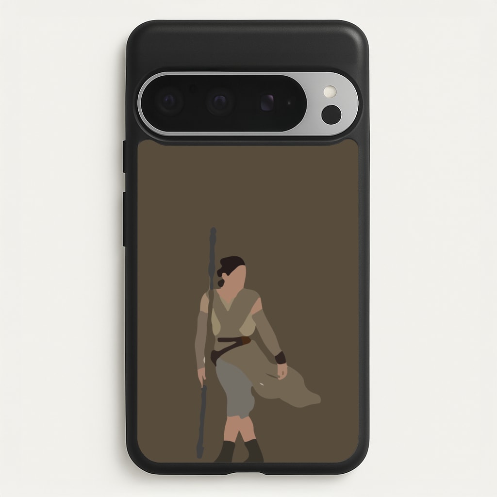 Lost Girl Phone Case