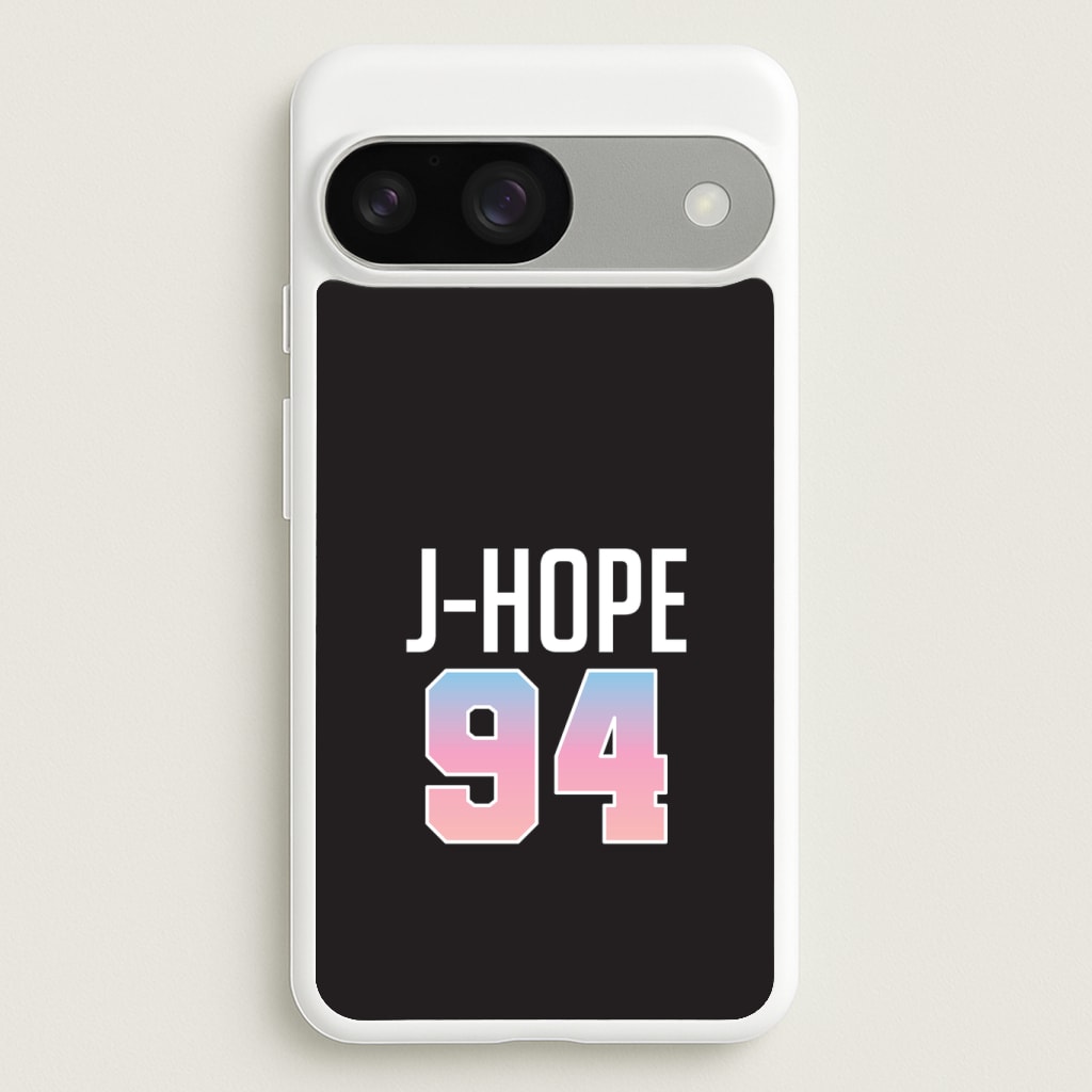 J-Hope 94 Phone Case