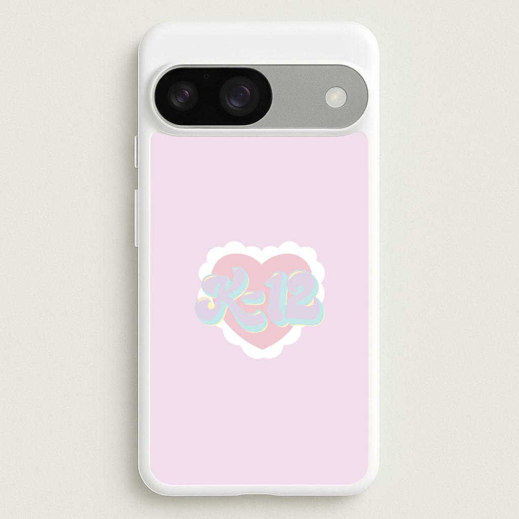 K12 Phone Case