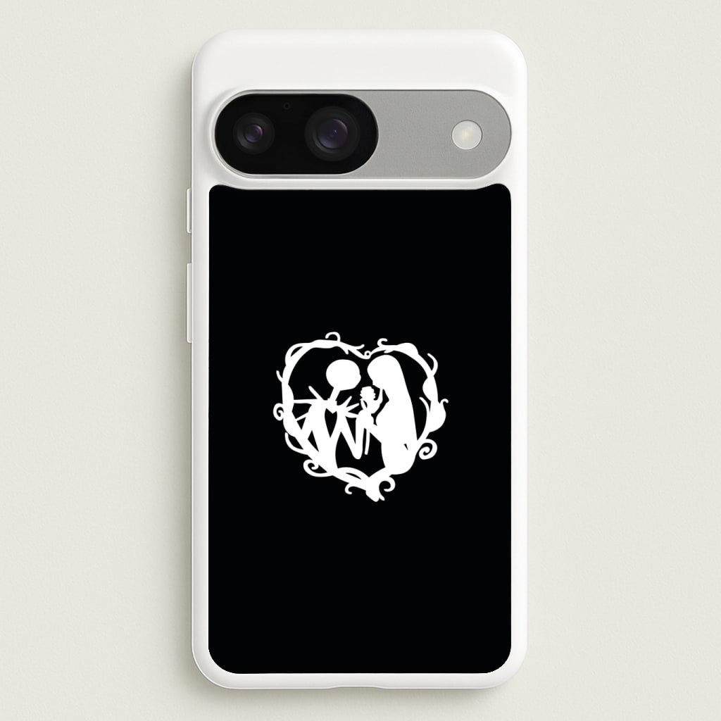 In Love - TNBC Phone Case