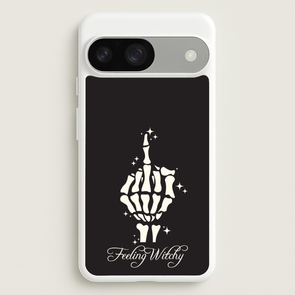 Feeling Witchy Phone Case