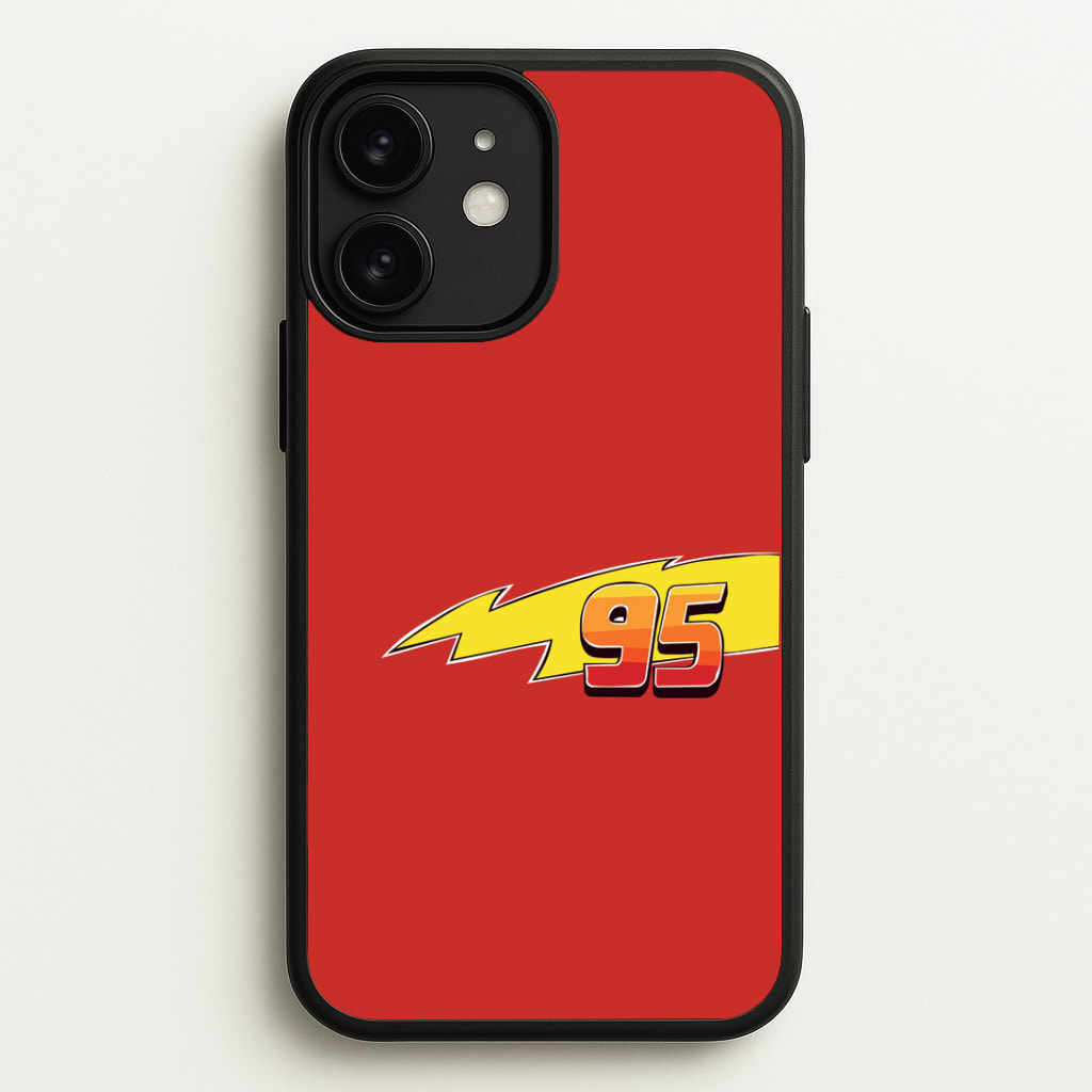 95 - Cars Phone Case