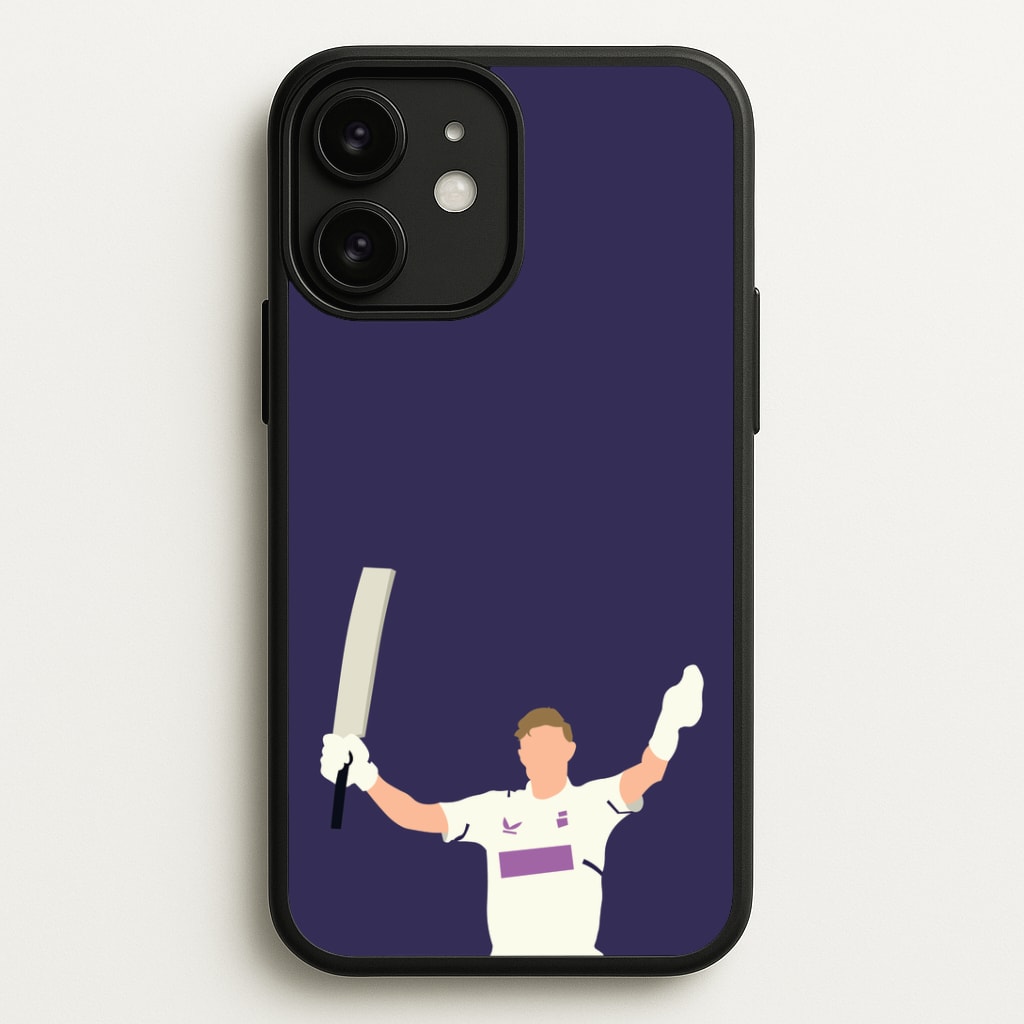 Root - Cricket Phone Case