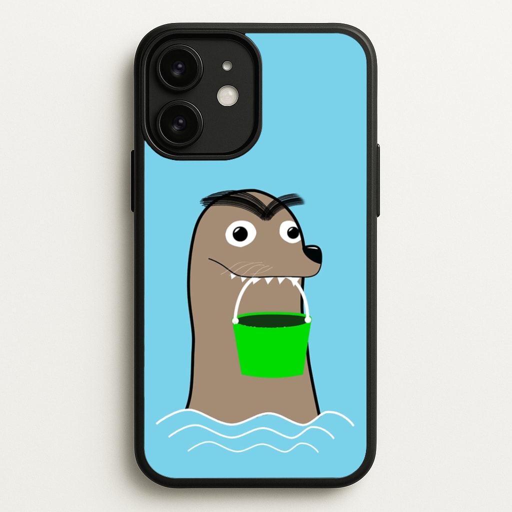 Gerald - Finding Dory Fairytale Phone Case