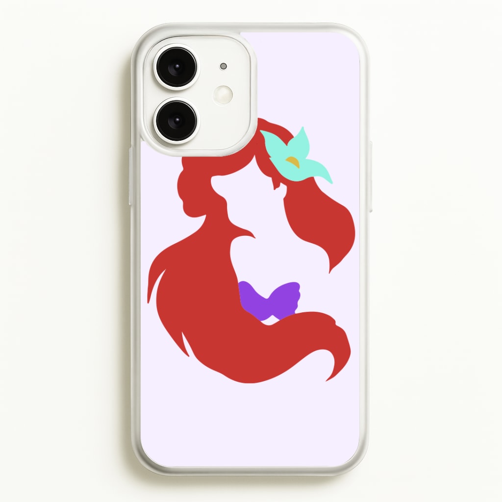 Ariel Phone Case
